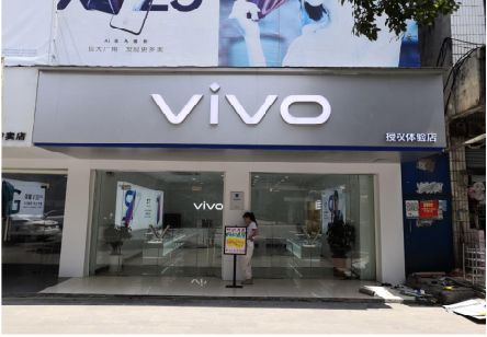 江安}做一个门店面广告招牌需要多少钱？