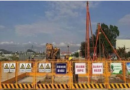 江安房地产项目标识制作要点