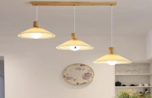 江安关于LED灯