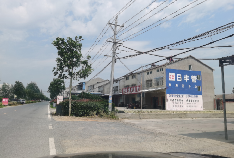 江安如何能保证墙体广告的醒目性？