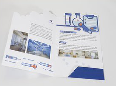 江安说明书印刷有哪些样式可以选择？