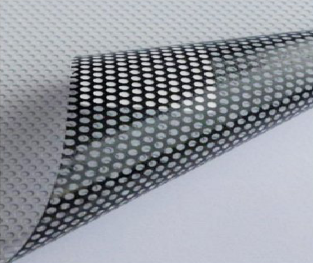 江安优劣单透膜的鉴定方法。