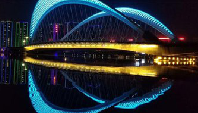 江安亮化工程如何做好公共区域的安全性。