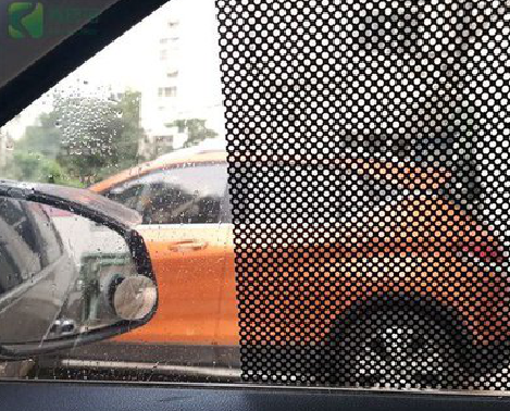 江安怎么判断单透膜的好坏？