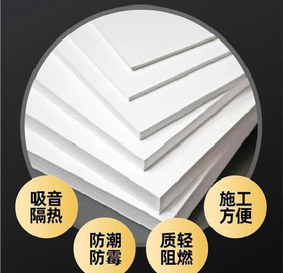 江安雪弗板和PVC板材有什么区别？